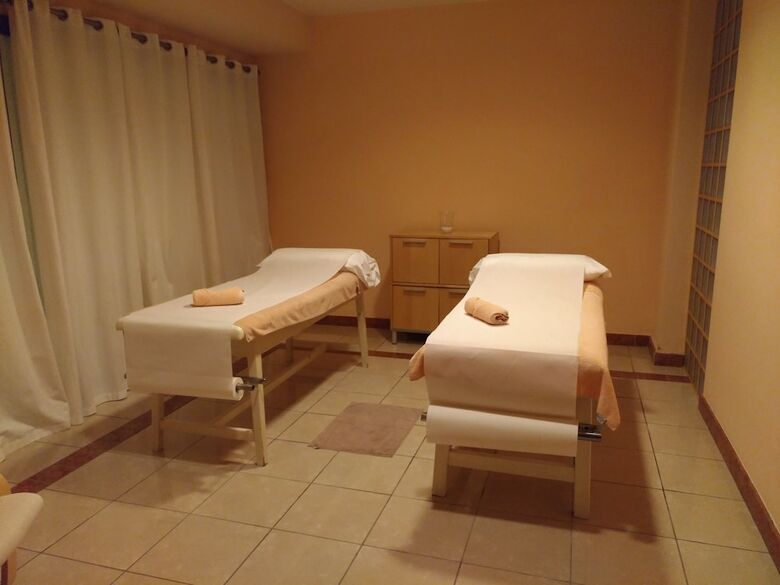 Hotel Terme Millepini