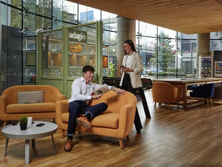 Aparthotel Urban Villa