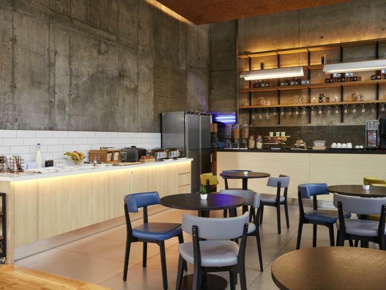 Aparthotel Urban Villa