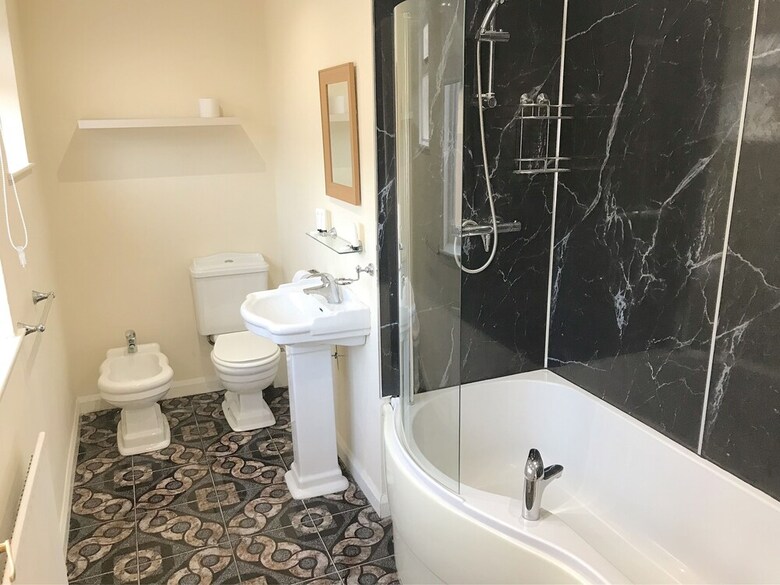 Bed & Breakfast Beldon House