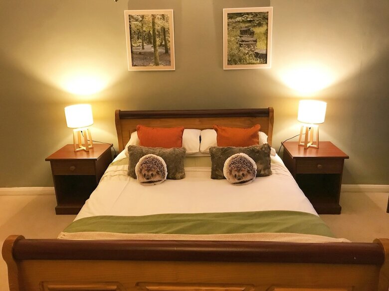 Bed & Breakfast Beldon House
