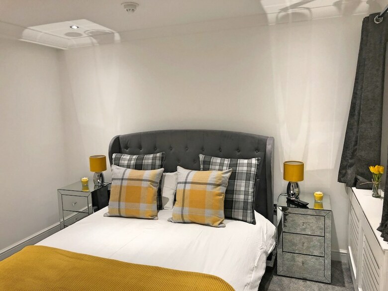 Bed & Breakfast Beldon House