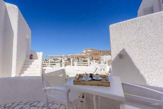 Aspalathras White Hotel