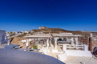 Aspalathras White Hotel