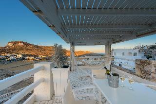 Aspalathras White Hotel