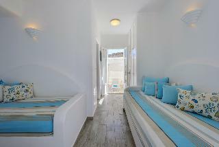 Aspalathras White Hotel