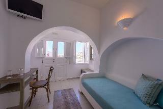 Aspalathras White Hotel