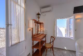Aspalathras White Hotel