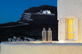 Aspalathras White Hotel