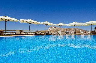 Aspalathras White Hotel