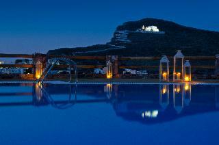 Aspalathras White Hotel