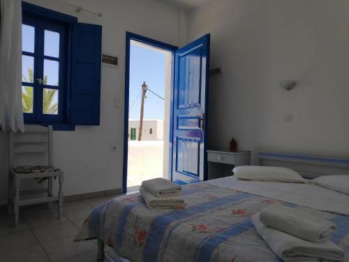Hotel Meltemi