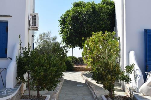 Aparthotel Paraporti