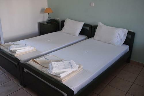Aparthotel Paraporti