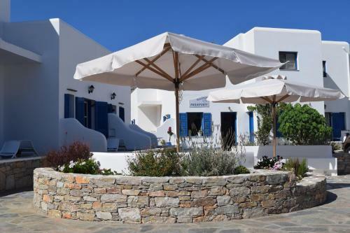 Aparthotel Paraporti