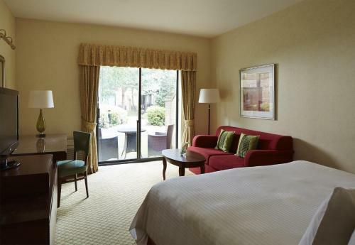 Cheshunt Marriott Hotel