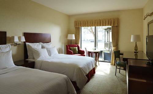 Cheshunt Marriott Hotel