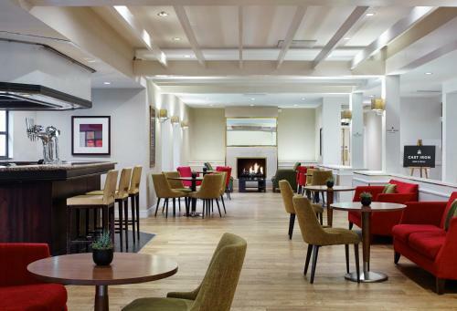 Cheshunt Marriott Hotel