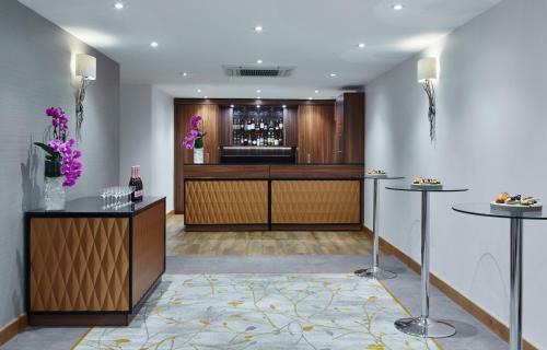 Cheshunt Marriott Hotel