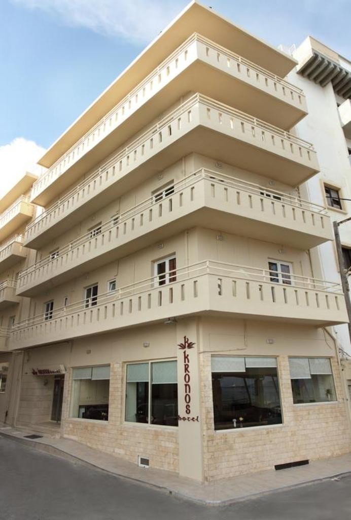 Kronos Hotel