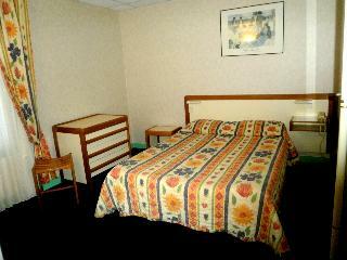 Hotel Logis Les Bains De Mer