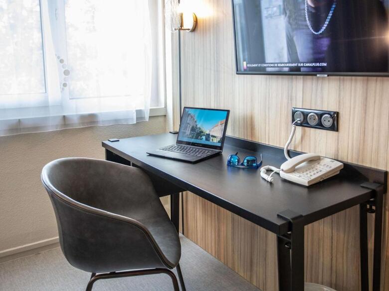 Hotel Ibis Styles Besan�on