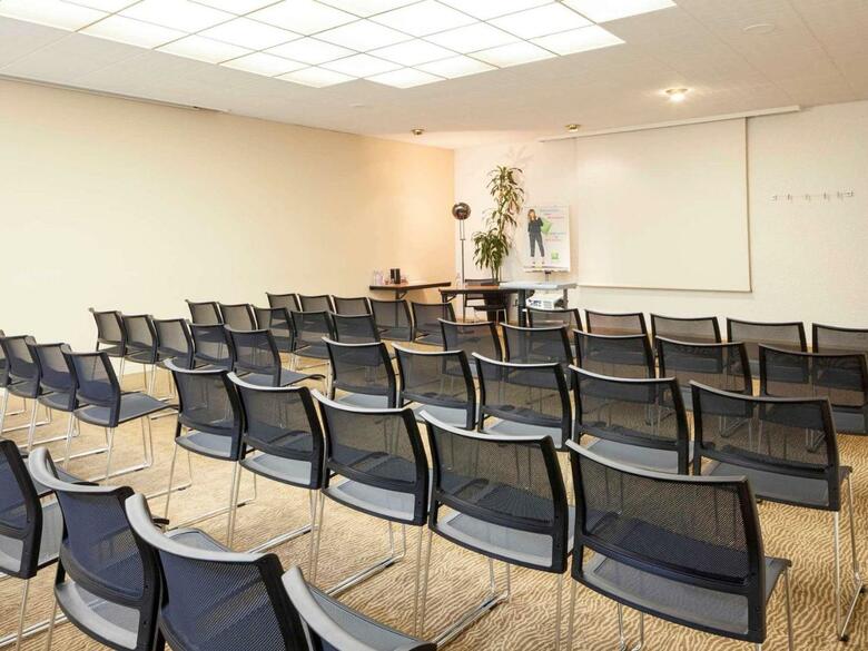 Hotel Ibis Styles Besan�on