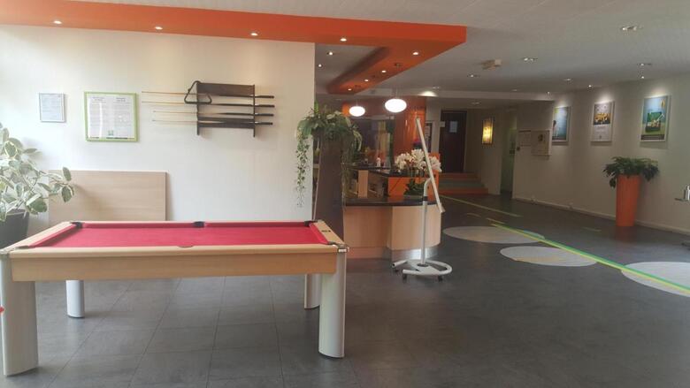 Hotel Ibis Styles Besan�on