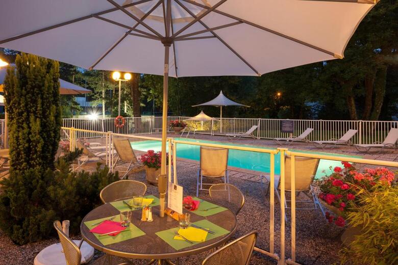 Hotel Ibis Styles Besan�on