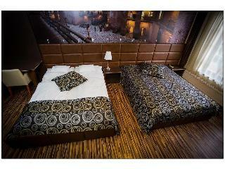 Hotel Corvin