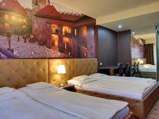 Hotel Corvin