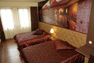 Hotel Corvin
