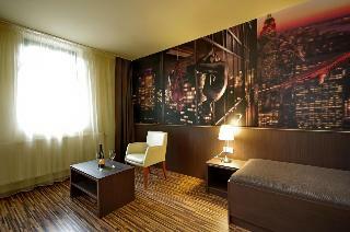 Hotel Corvin