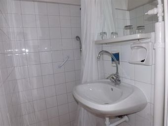Hotel Aquamarin