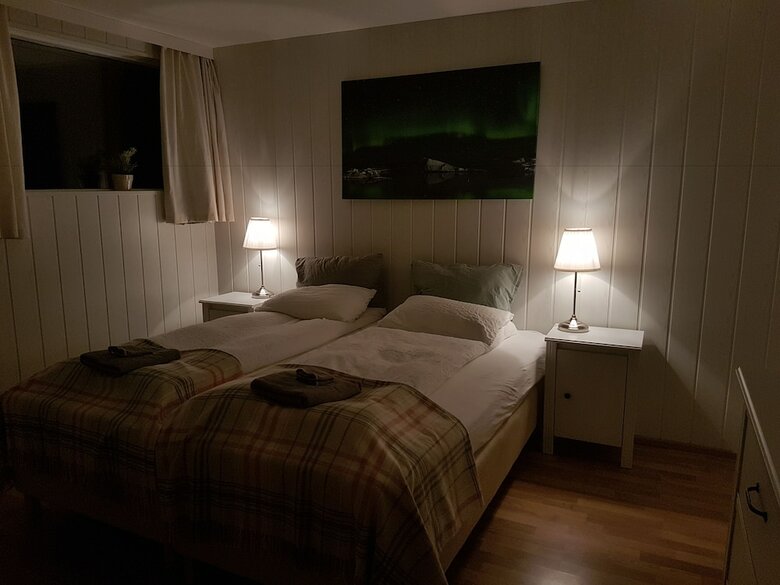 Hostal House On The Hill