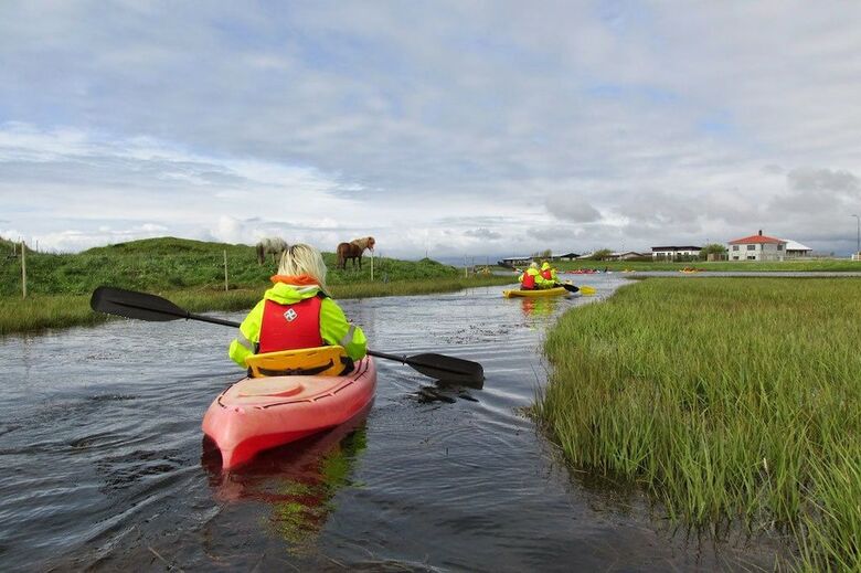 Gesthus Selfoss