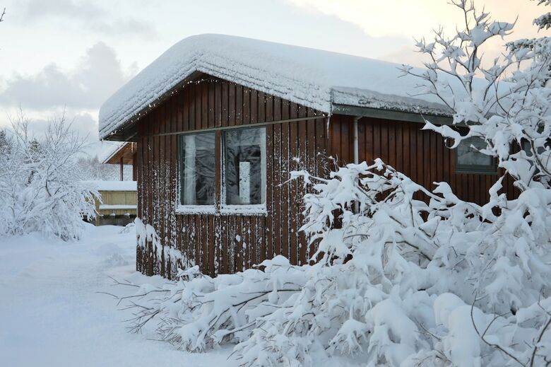 Gesthus Selfoss