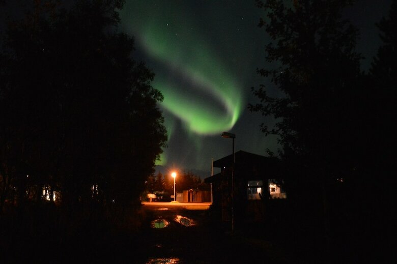 Gesthus Selfoss