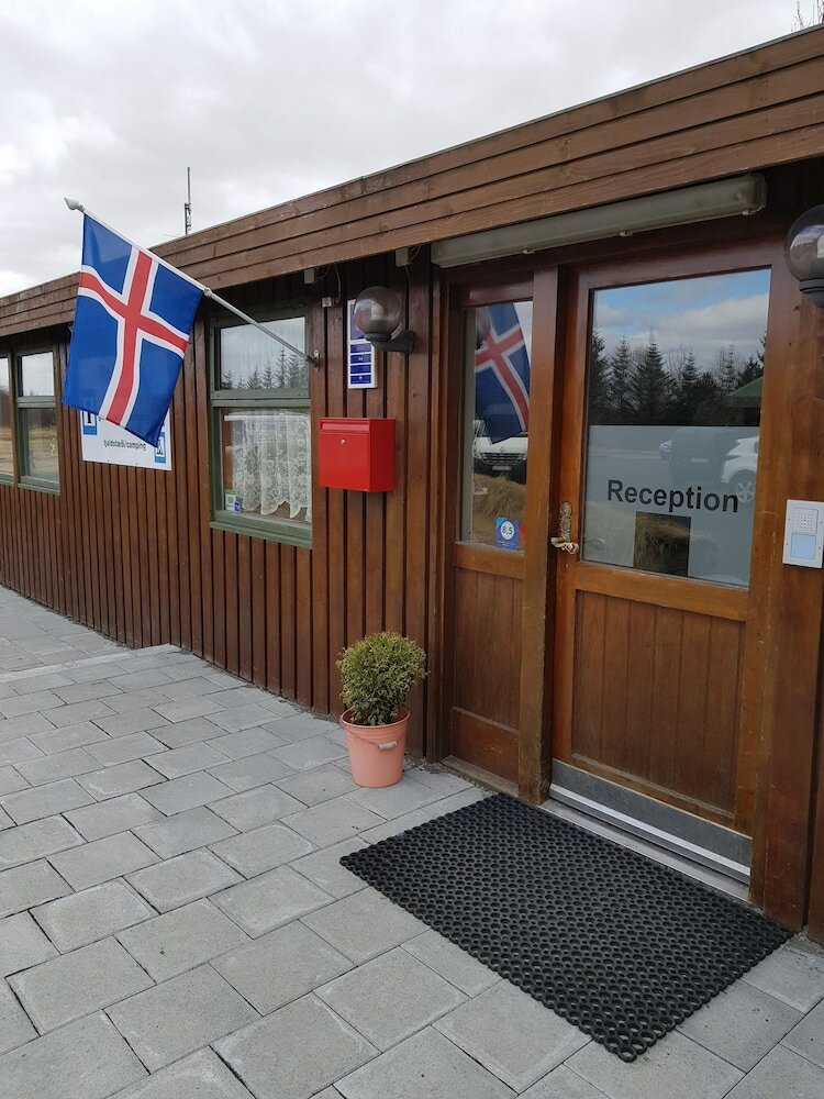 Gesthus Selfoss