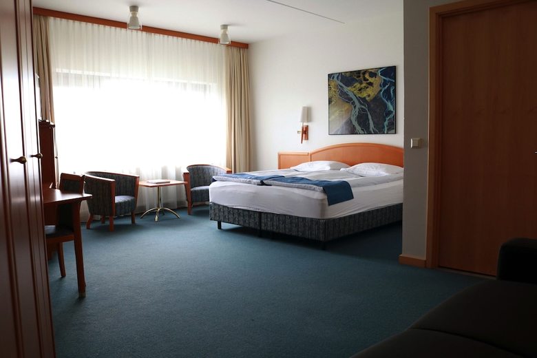 Hotel Selfoss