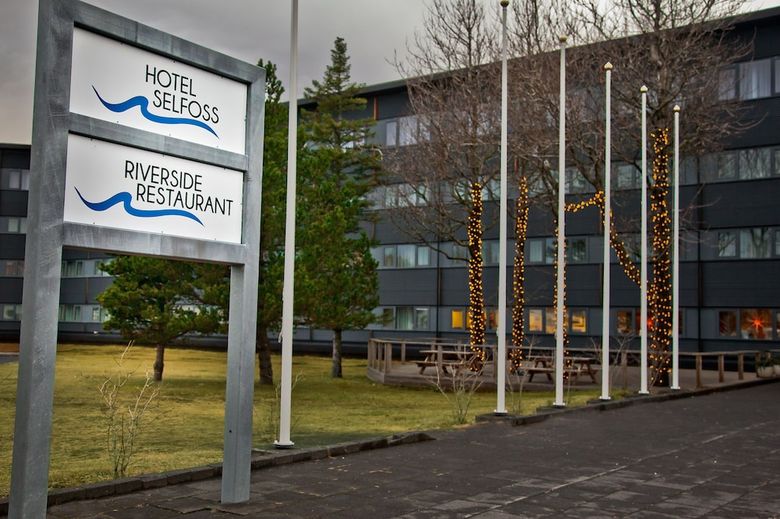 Hotel Selfoss