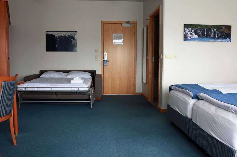 Hotel Selfoss