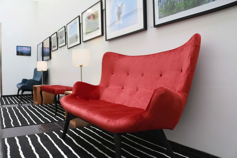 Hotel Selfoss