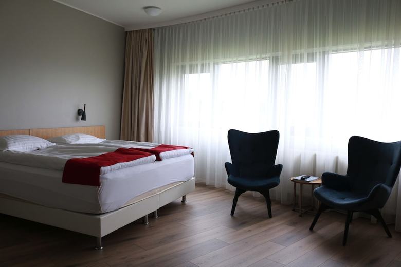 Hotel Selfoss