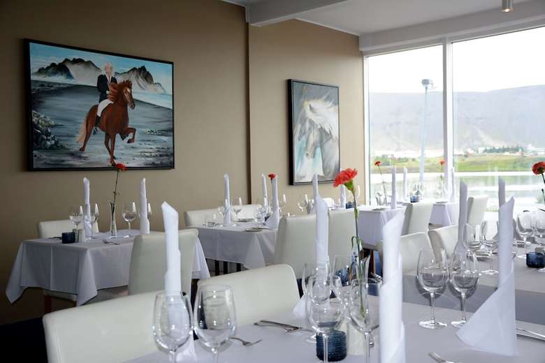Hotel Selfoss