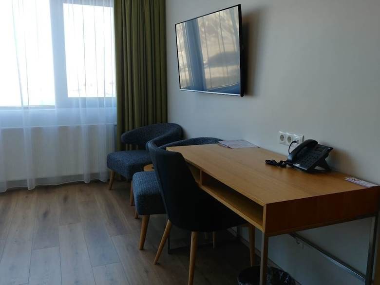 Hotel Selfoss