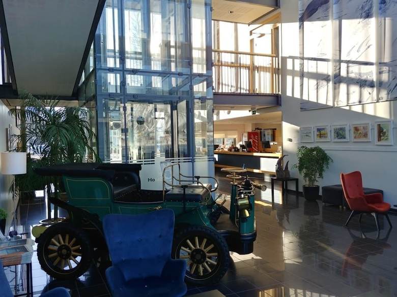 Hotel Selfoss