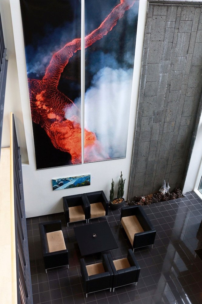 Hotel Selfoss