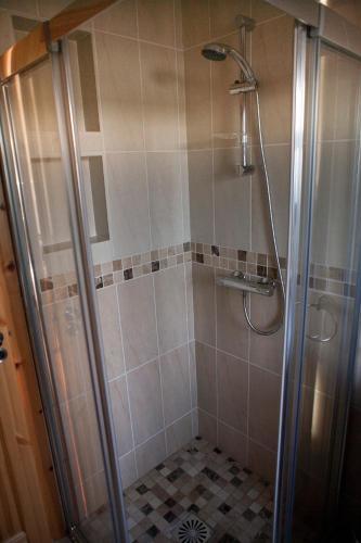 Hostal Inverin Cottage