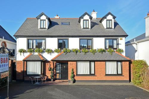 Hostal Lynfield Guesthouse